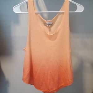 🤎 2 for $15🤎 VS sunset ombre tank